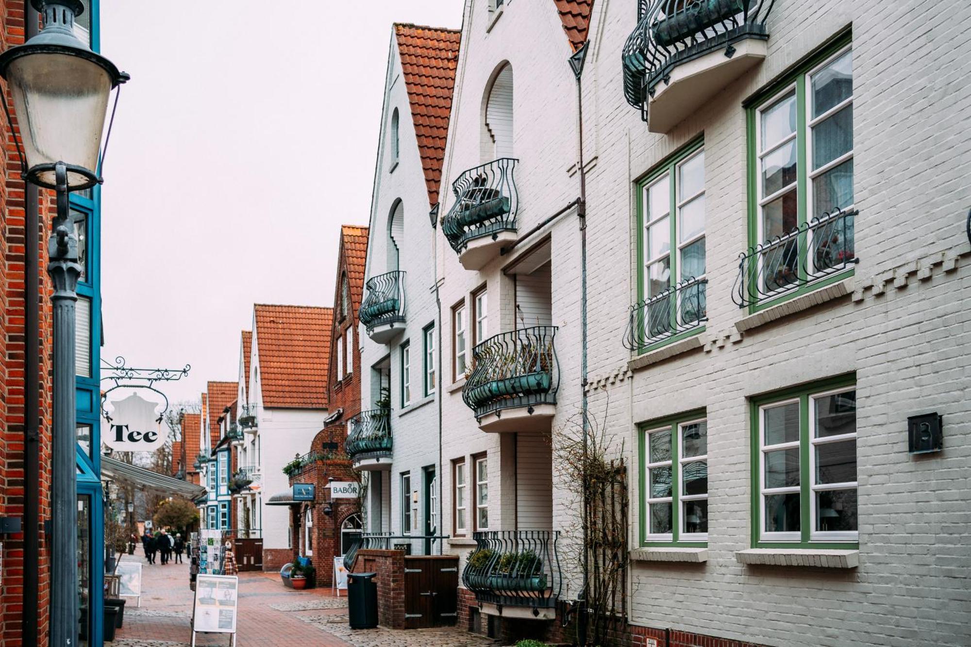 Tor Zur Altstadt هوسوم المظهر الخارجي الصورة